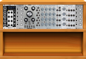 My desperate Eurorack