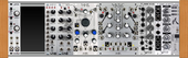 My freaky Eurorack (copy) (copy) (copy) (copy)