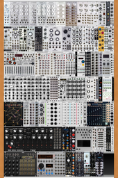 Every Module I've Owned