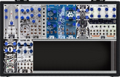 THe Tuesday Night Machines_Snazzy FX System #TTNM