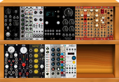 Fully diy Eurorack