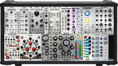 My silly Eurorack