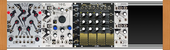 My awesome Eurorack