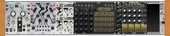 My gorgeous Eurorack