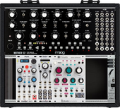 My aweless Eurorack