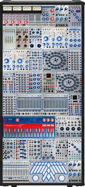 My stupid Buchla (copy)
