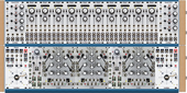 My streamy Eurorack