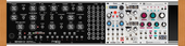 My poachy Eurorack