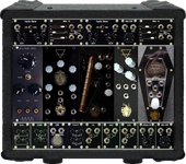 harsh noise portable