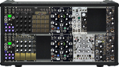 My plummy Eurorack