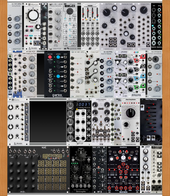 My berserk Eurorack (copy) (copied from Vincercp)