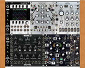 Current Eurorack Setup