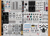 My first full eurorack