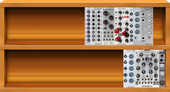 My bleached modular