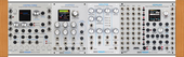 My undecked Eurorack