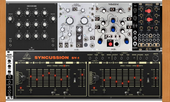 new rack
