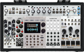 Control rack