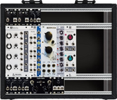 My lotic Eurorack