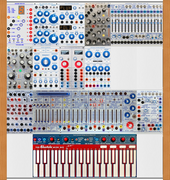 Buchla R&amp;D