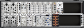 My brickle Eurorack