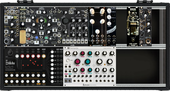 My blushless Eurorack