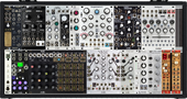 My eurorack