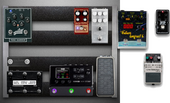 Current board