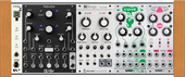 My undreamt Eurorack