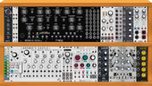 Music Rack