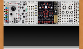 My parotid Eurorack