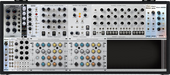 My cloudless Eurorack