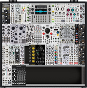 the final build