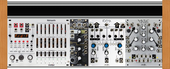 My thirdstream Eurorack