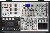 My dickey Eurorack