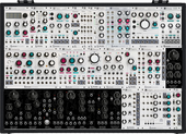 My dimming Eurorack