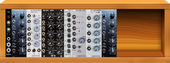 My thenar Eurorack