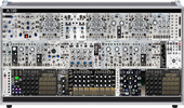 Make Noise 3x168