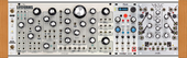 Washes Eurorack