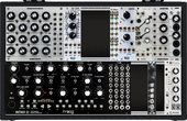 My jocund Eurorack