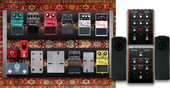 PEDal Bored