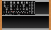 My unsung Eurorack
