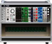 My noodle Eurorack