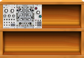 My couthie Eurorack