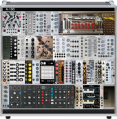 Rack So Far