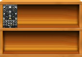My pasties Eurorack