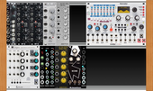 My KOMU Rack