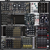 My WIP Eurorack
