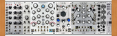 My freaky Eurorack (copy) (copy) (copy) (copy) (copy)