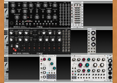 My Current Rack
