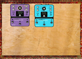 My owing Pedalboard
